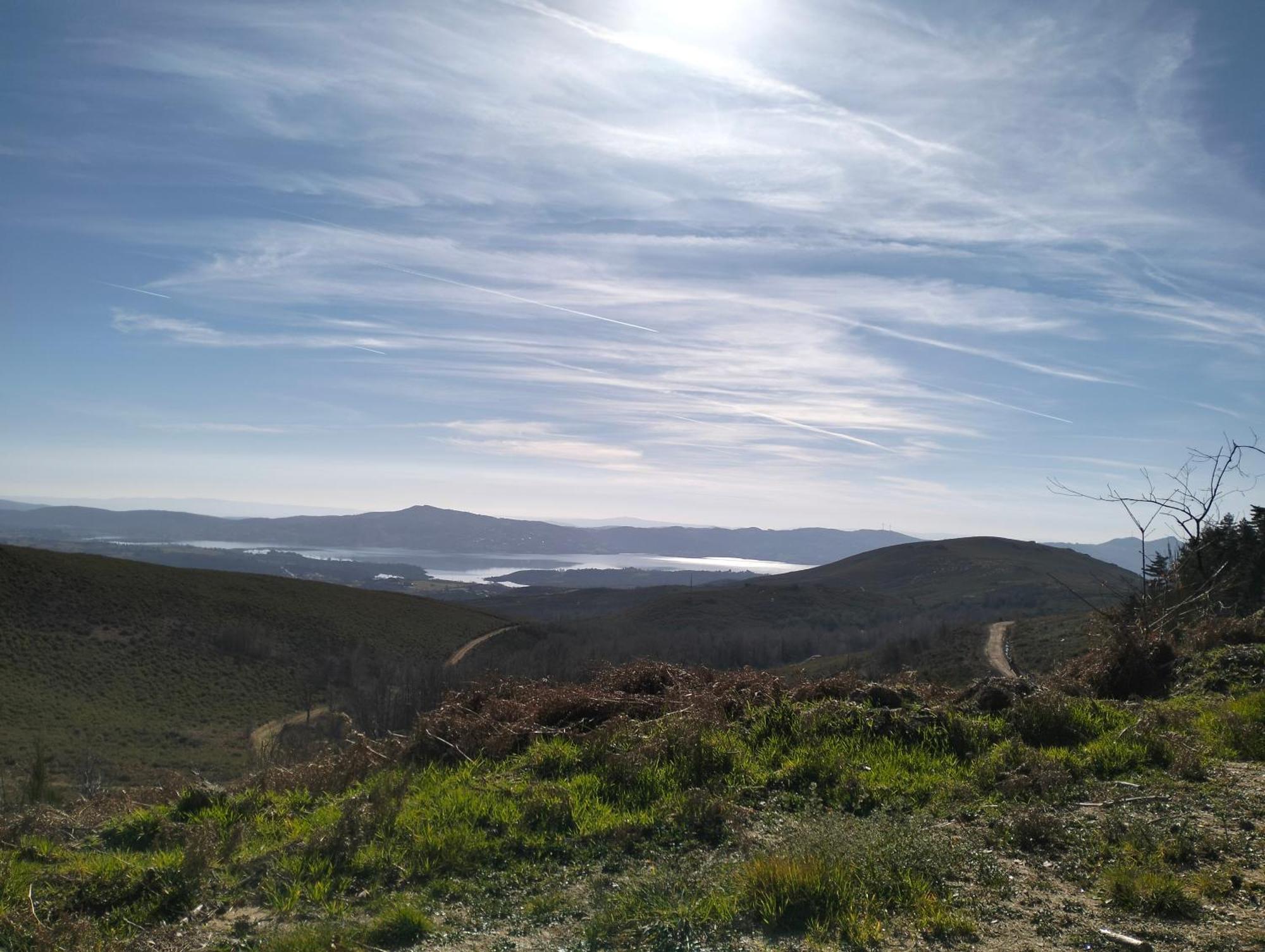 Casa Nova Montalegre Villa ภายนอก รูปภาพ