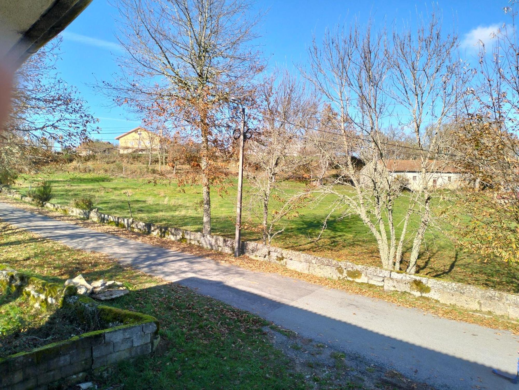 Casa Nova Montalegre Villa ภายนอก รูปภาพ