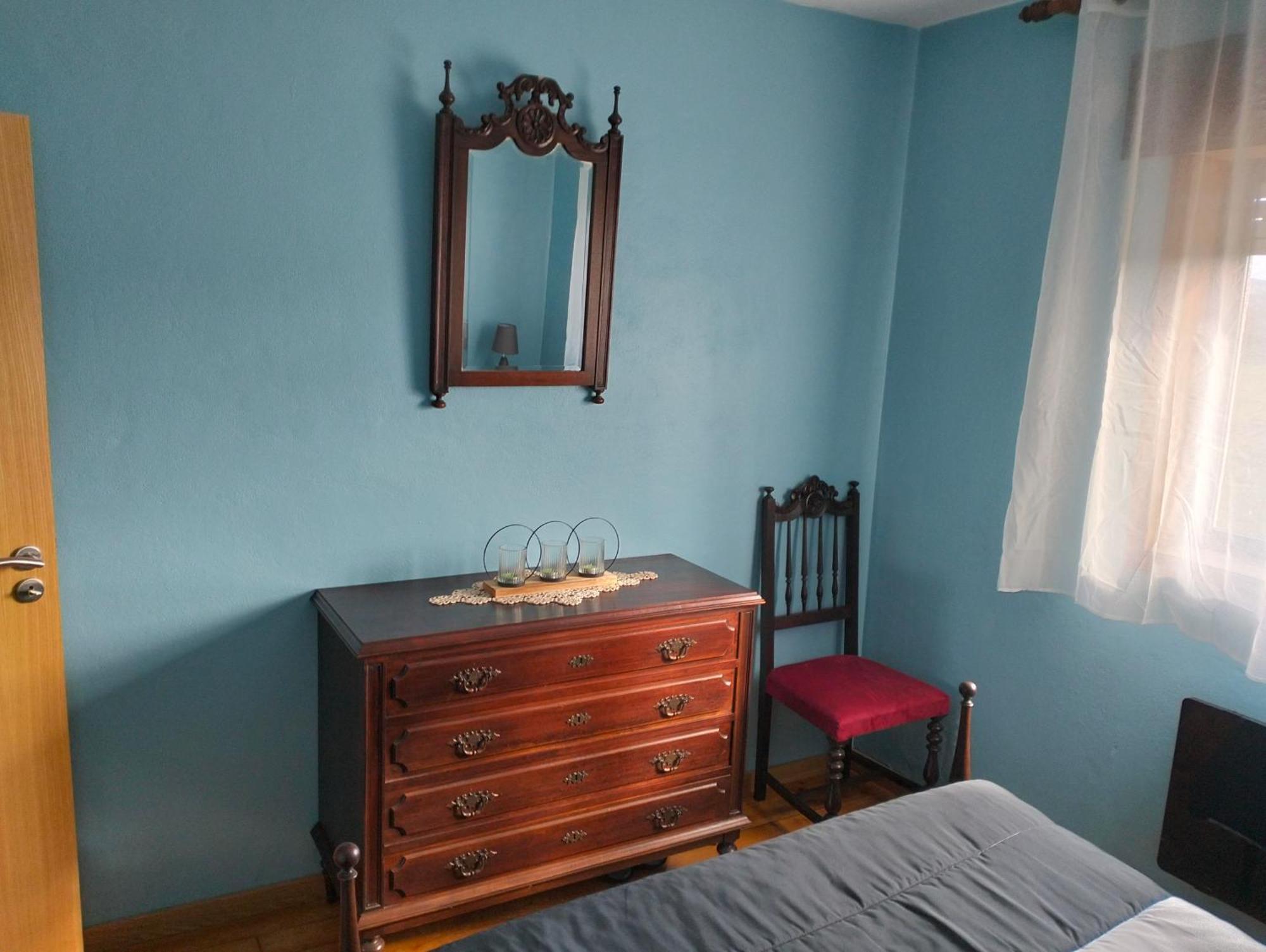 Casa Nova Montalegre Villa ภายนอก รูปภาพ